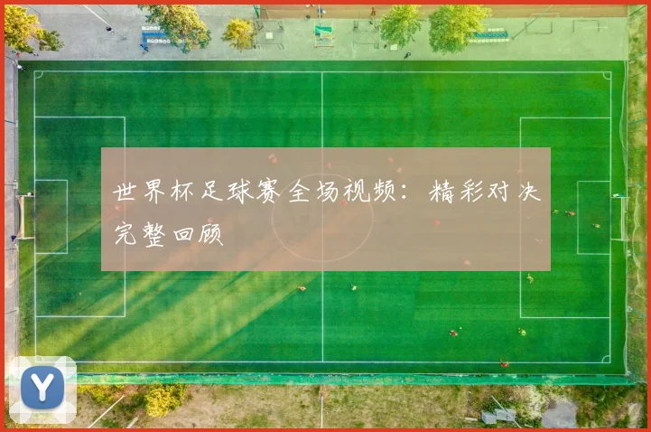 世界杯足球赛全场视频：精彩对决完整回顾
