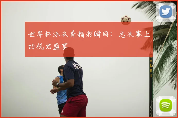 世界杯泳衣秀精彩瞬间：总决赛上的视觉盛宴