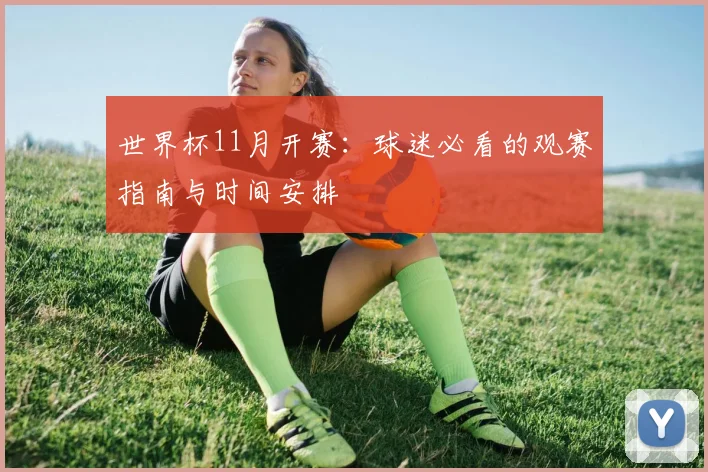 世界杯11月开赛：球迷必看的观赛指南与时间安排